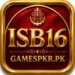 ISB16