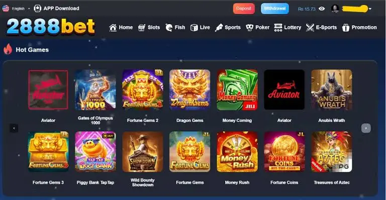 Pak2888 Game